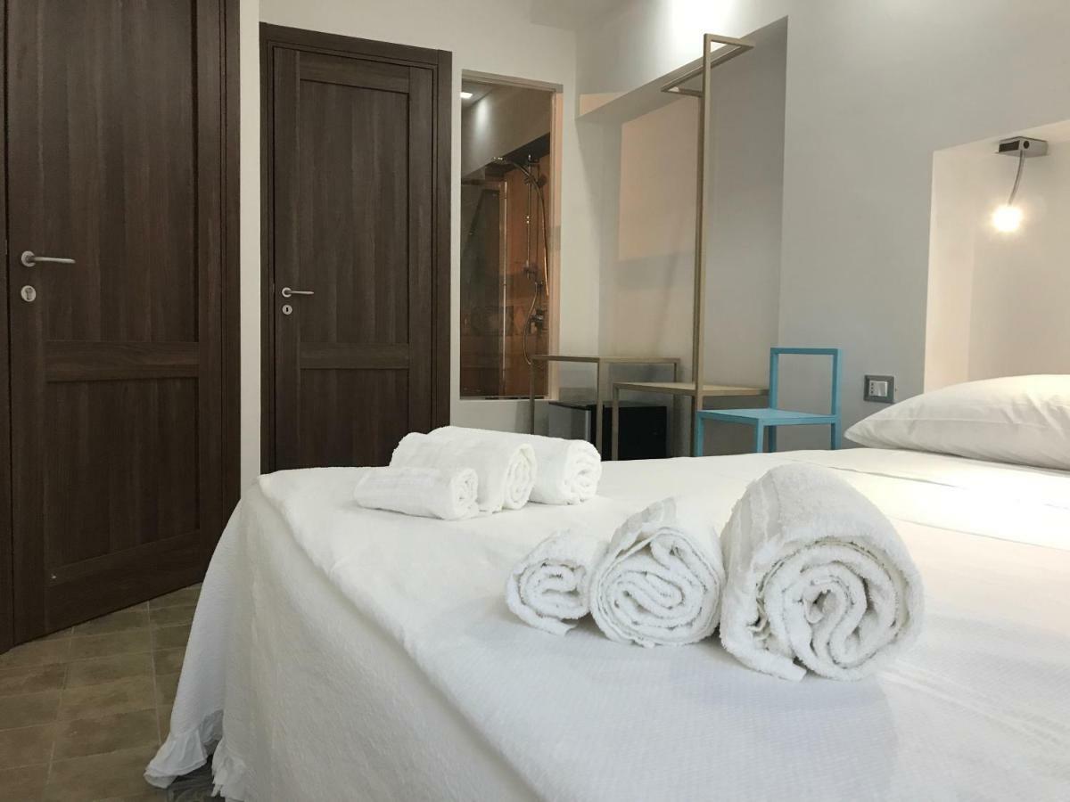 Finisterre Apartment San Vito Lo Capo Exterior photo