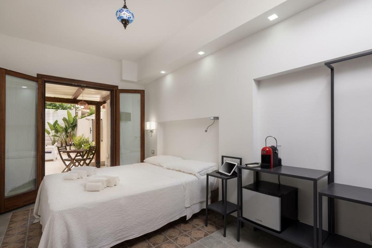 Finisterre Apartment San Vito Lo Capo Exterior photo